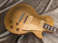 Gibson Custom Shop Historic Collection 1956 Les Paul Gold Top 1996年製【4.15kg】_3
