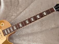 Gibson Custom Shop Historic Collection 1956 Les Paul Gold Top 1996年製【4.15kg】_7