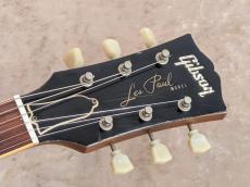 Gibson Custom Shop Historic Collection 1956 Les Paul Gold Top 1996年製【4.15kg】_8