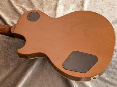 Gibson Custom Shop Historic Collection 1956 Les Paul Gold Top 1996年製【4.15kg】_9