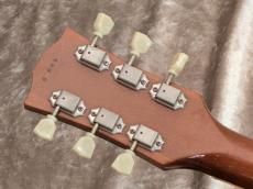 Gibson Custom Shop Historic Collection 1956 Les Paul Gold Top 1996年製【4.15kg】_11