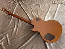 Gibson Custom Shop Historic Collection 1956 Les Paul Gold Top 1996年製【4.15kg】_12