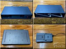 SENNHEISER EW100 / DIVERSITY RECEIVER & TRANSMITTER _3
