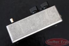 Anasounds High Voltage Gold Plexi Distortion Pedal_3