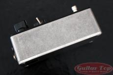Anasounds High Voltage Gold Plexi Distortion Pedal_4