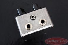 Anasounds High Voltage Gold Plexi Distortion Pedal_5