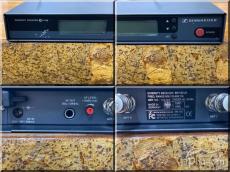 SENNHEISER EW100 / DIVERSITY RECEIVER & TRANSMITTER _4