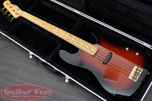 SCHECTER Precision Bass Type