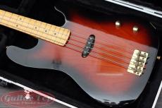 SCHECTER Precision Bass Type_2