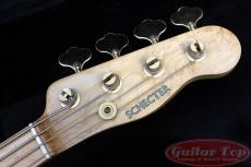 SCHECTER Precision Bass Type_4