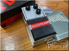 Tokai TDS-1 Distortion / MADE IN JAPAN / w/BOX