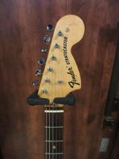 Fender 1972 Fender Stratocaster Sunburst / Rose_4