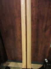 Fender 1972 Fender Stratocaster Sunburst / Rose_6