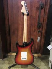 Fender 1972 Fender Stratocaster Sunburst / Rose_7