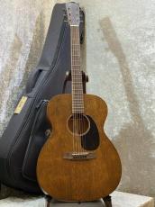 Martin 000-15M All Mahogany Body #2968353_2