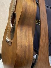 Martin 000-15M All Mahogany Body #2968353_11