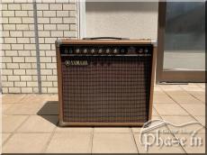 YAMAHA JX35 / GOLD CABINET