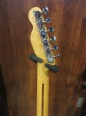 Fender 1972 Fender Telecaster Thinline Mocha Brown "Mahogany Body"_5