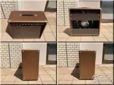 YAMAHA JX35 / GOLD CABINET_4