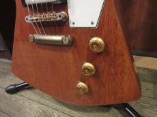 Gibson Custom Shop 1958 Explorer VOS "EC Cut Explorer"_3