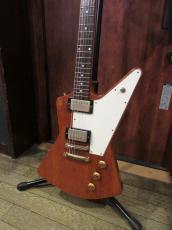 Gibson Custom Shop 1958 Explorer VOS "EC Cut Explorer"_4