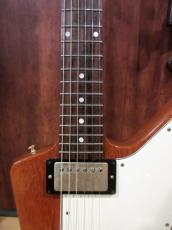 Gibson Custom Shop 1958 Explorer VOS "EC Cut Explorer"_5