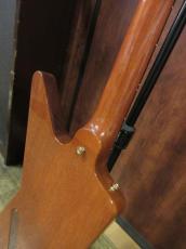 Gibson Custom Shop 1958 Explorer VOS "EC Cut Explorer"_7