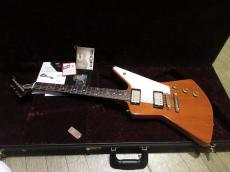 Gibson Custom Shop 1958 Explorer VOS "EC Cut Explorer"_9