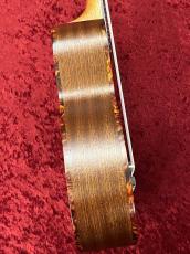 Leho LHUS-MM-HEART #5020509【ソプラノサイズハートホールデザイン】【チューナー&ウクレレ教本プレゼント】_6