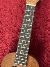 Leho LHUS-MM-HEART #5020509【ソプラノサイズハートホールデザイン】【チューナー&ウクレレ教本プレゼント】_8