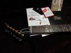 Gibson Custom Shop 1958 Explorer VOS "EC Cut Explorer"_11