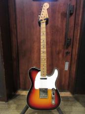 Fender Custom Shop MBS Eric Clapton "Blind Faith" Custom Telecaster Built by Todd Krause_2