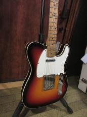 Fender Custom Shop MBS Eric Clapton "Blind Faith" Custom Telecaster Built by Todd Krause_3