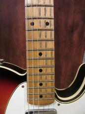 Fender Custom Shop MBS Eric Clapton "Blind Faith" Custom Telecaster Built by Todd Krause_5
