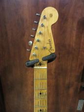 Fender Custom Shop MBS Eric Clapton "Blind Faith" Custom Telecaster Built by Todd Krause_6
