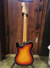 Fender Custom Shop MBS Eric Clapton "Blind Faith" Custom Telecaster Built by Todd Krause_8