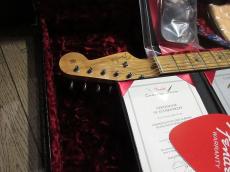Fender Custom Shop MBS Eric Clapton "Blind Faith" Custom Telecaster Built by Todd Krause_10