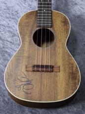 Martin 2K Tenor【ハワイアンコア】【2015年製】【日本総本店アコ】