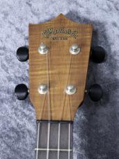 Martin 2K Tenor【ハワイアンコア】【2015年製】【日本総本店アコ】_3