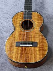Kamaka HF-3 D2I【2020年製】【テナーデラックスver.2】【スロッテッドヘッド】【日本総本店アコ】