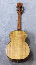 Kamaka HF-3 D2I【2020年製】【テナーデラックスver.2】【スロッテッドヘッド】【日本総本店アコ】_7