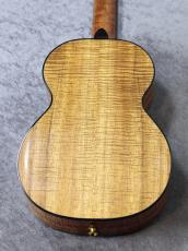 Kamaka HF-3 D2I【2020年製】【テナーデラックスver.2】【スロッテッドヘッド】【日本総本店アコ】_8
