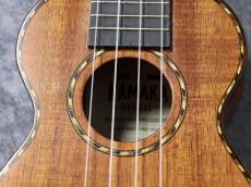 Kamaka HF-1LD 【2019年製】【ソプラノロングネックデラックス】【日本総本店アコ】_5
