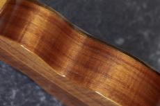 Kamaka HF-1LD 【2019年製】【ソプラノロングネックデラックス】【日本総本店アコ】_11