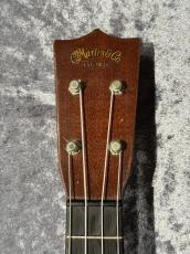 Martin 2【マホガニー単板】【ソプラノ】【日本総本店アコ】_3