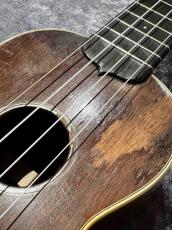 Martin 2【マホガニー単板】【ソプラノ】【日本総本店アコ】_5
