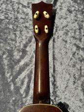 Martin 2【マホガニー単板】【ソプラノ】【日本総本店アコ】_9