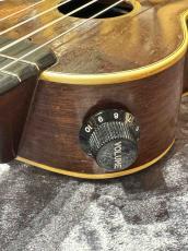 Martin 2【マホガニー単板】【ソプラノ】【日本総本店アコ】_11