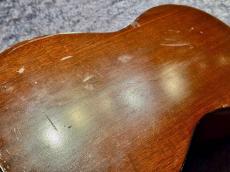 Martin 1-T【マホガニー単板】【テナー】【日本総本店アコ】_7