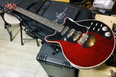 Brian May Guitars 	Red Special BM-RED 【 ブライアン メイ レッド スペシャル 】